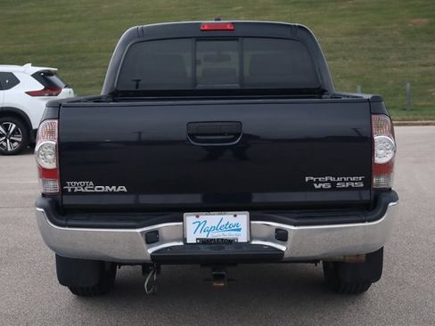Used 2010 Toyota Tacoma PreRunner image 23