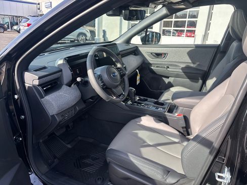 New 2026 Subaru Outback Premium image 14