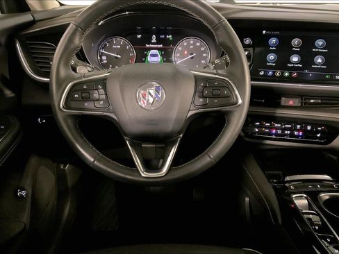 Used 2023 Buick Envision Essence image 5