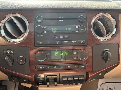 Used 2008 Ford F350 King Ranch AWD/4WD image 23