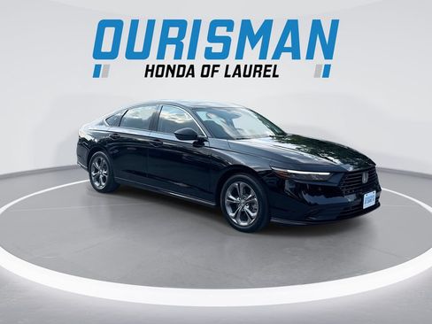 Used 2023 Honda Accord EX-L image 2