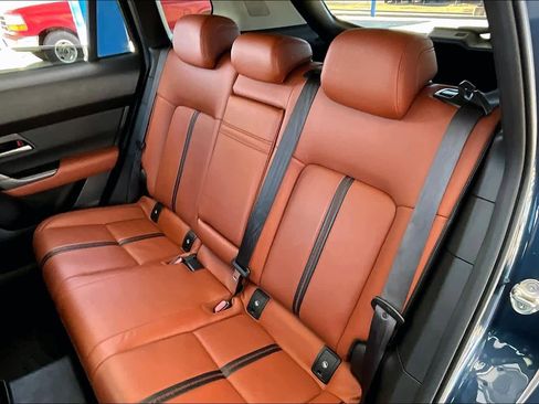 Used 2023 MAZDA CX-50 AWD 2.5 Turbo w/ Premium Pkg image 20