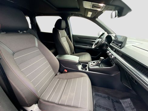 Used 2023 Honda CR-V Sport image 32