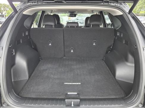 Certified 2023 Hyundai Tucson SEL w/ Convenience Package FWD image 14
