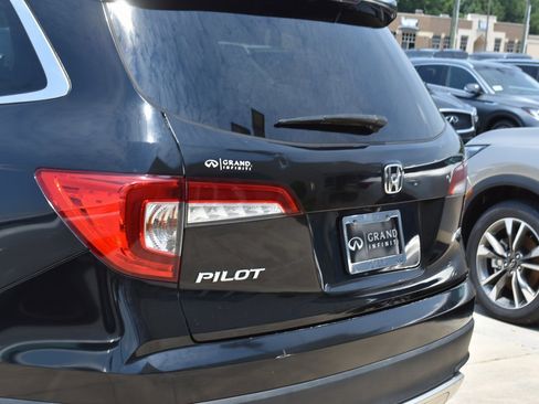 Used 2020 Honda Pilot EX-L image 15