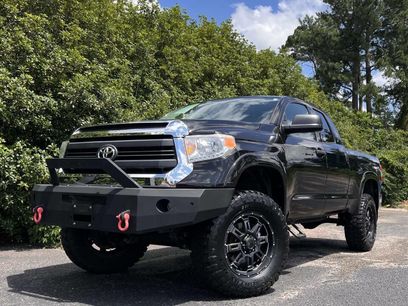 Used 2014 Toyota Tundra SR5