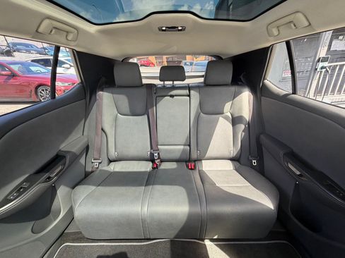 Used 2024 Lexus RZ 300e Premium FWD image 34