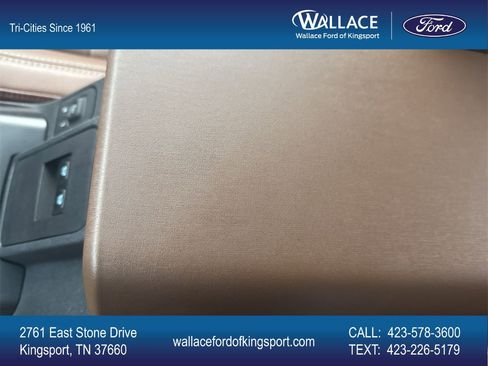 Certified 2024 Ford Bronco Heritage Edition image 32