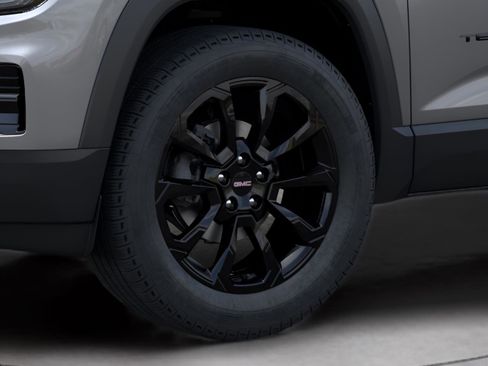 New 2026 GMC Terrain Elevation w/ Elevation Premium Package FWD image 19