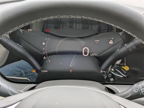 New 2026 Buick Encore GX Avenir w/ Avenir Technology Package image 29