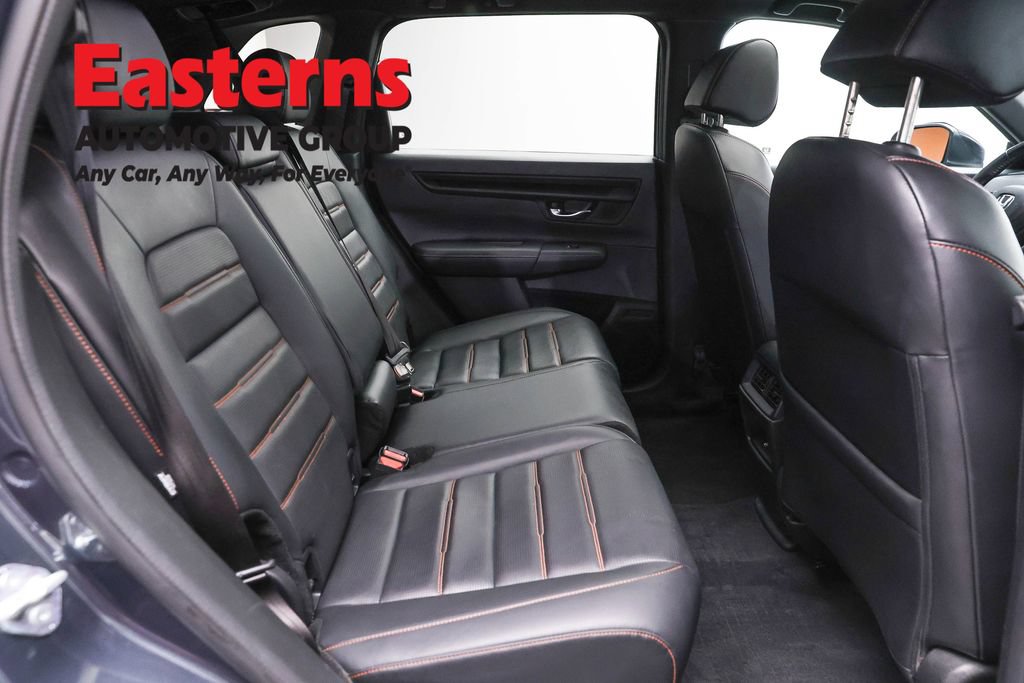 Used 2024 Honda CR-V Sport-L image 23