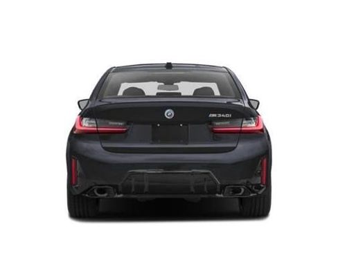 New 2026 BMW M340i Sedan w/ Premium Package image 5