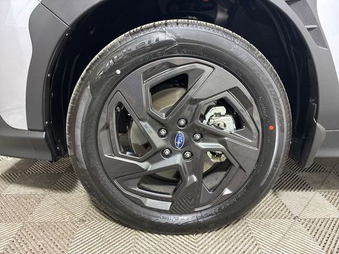 Used 2025 Subaru Crosstrek 2.5i Sport w/ Crosstrek Mirror Package image 6