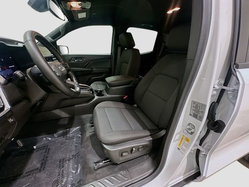 Used 2025 GMC Canyon Elevation w/ Convenience Package RWD image 22