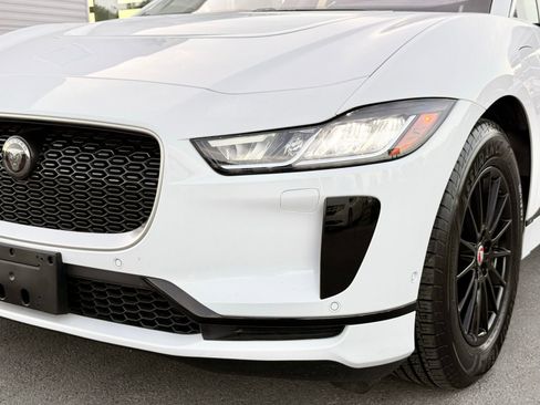 Used 2020 Jaguar I-PACE S image 11