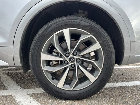 Used 2023 Audi Q5 2.0T Premium Plus image 15