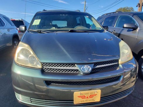 Used 2004 Toyota Sienna LE image 2