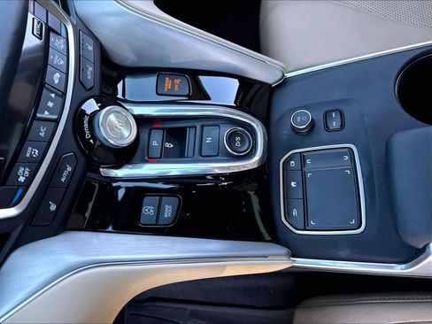 Used 2023 Acura TLX w/ Technology Package FWD image 18