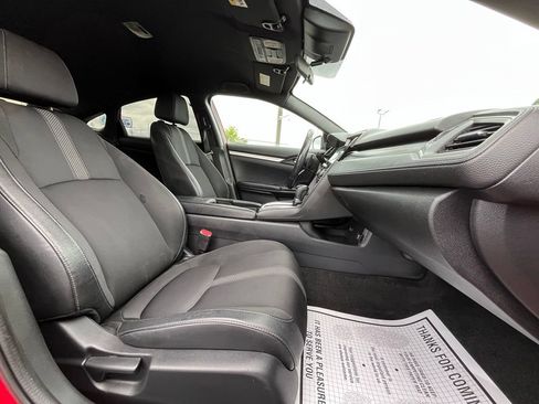 Used 2020 Honda Civic Sport image 24