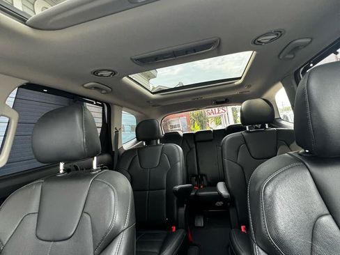 Used 2020 Kia Telluride SX AWD/4WD image 21