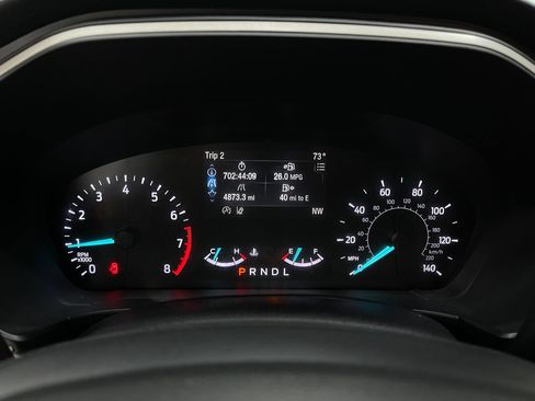 Used 2020 Ford Escape SEL FWD image 24