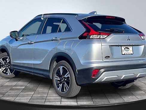 Used 2024 Mitsubishi Eclipse Cross SE image 13
