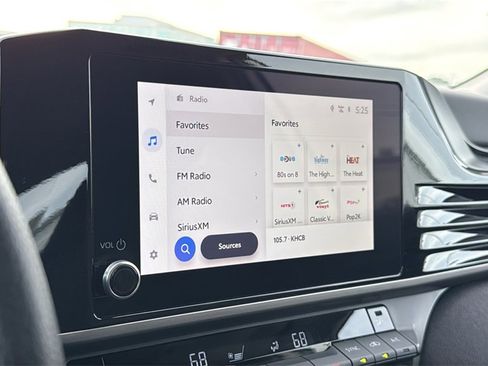 Certified 2025 Toyota Camry LE image 22