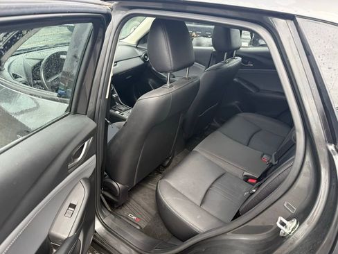 Used 2019 MAZDA CX-3 Touring w/ Preferred Equipment Package image 6
