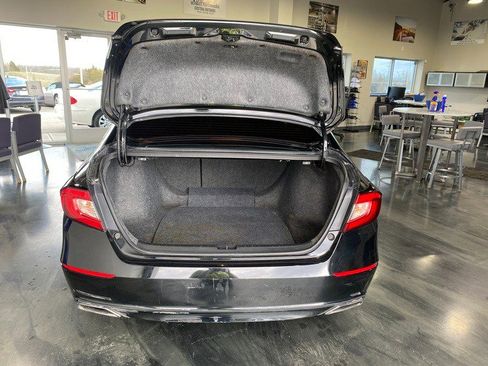 Used 2019 Honda Accord Sport image 17