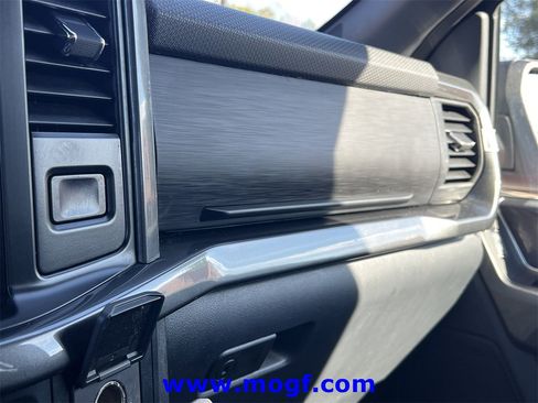 Certified 2023 Ford F150 XLT w/ Equipment Group 302A High image 14