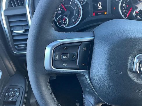 New 2026 RAM 3500 Big Horn image 31