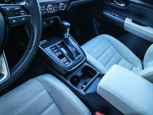 Certified 2023 Honda CR-V EX-L image 25