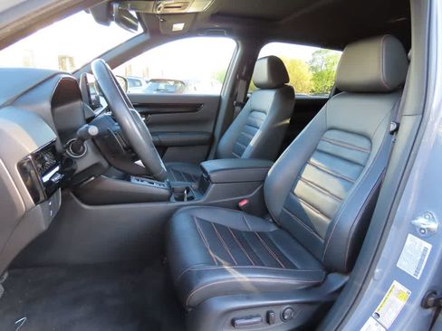 Certified 2023 Honda CR-V Sport Touring image 14