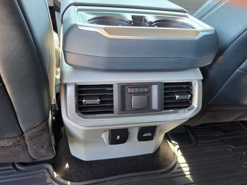 Used 2021 Ford F150 Limited AWD/4WD image 6