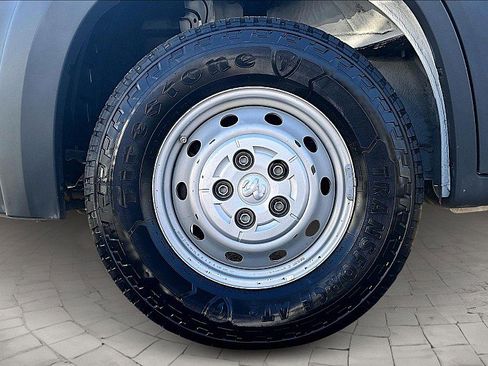 Used 2018 RAM ProMaster 1500 w/ Premium Appearance Group image 8