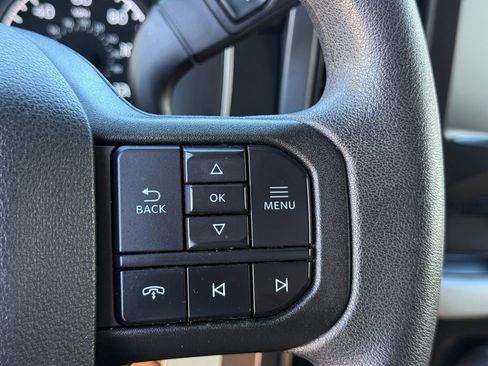 Used 2023 Ford F150 XLT image 11