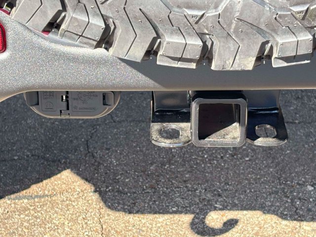New 2027 Jeep Wrangler Unlimited Rubicon AWD/4WD image 35