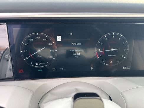 Used 2026 Hyundai Palisade Calligraphy image 34