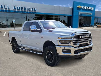Used 2025 RAM 2500 Laramie