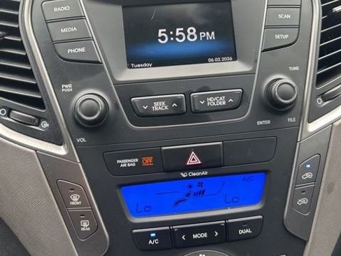 Used 2013 Hyundai Santa Fe Sport AWD/4WD image 12