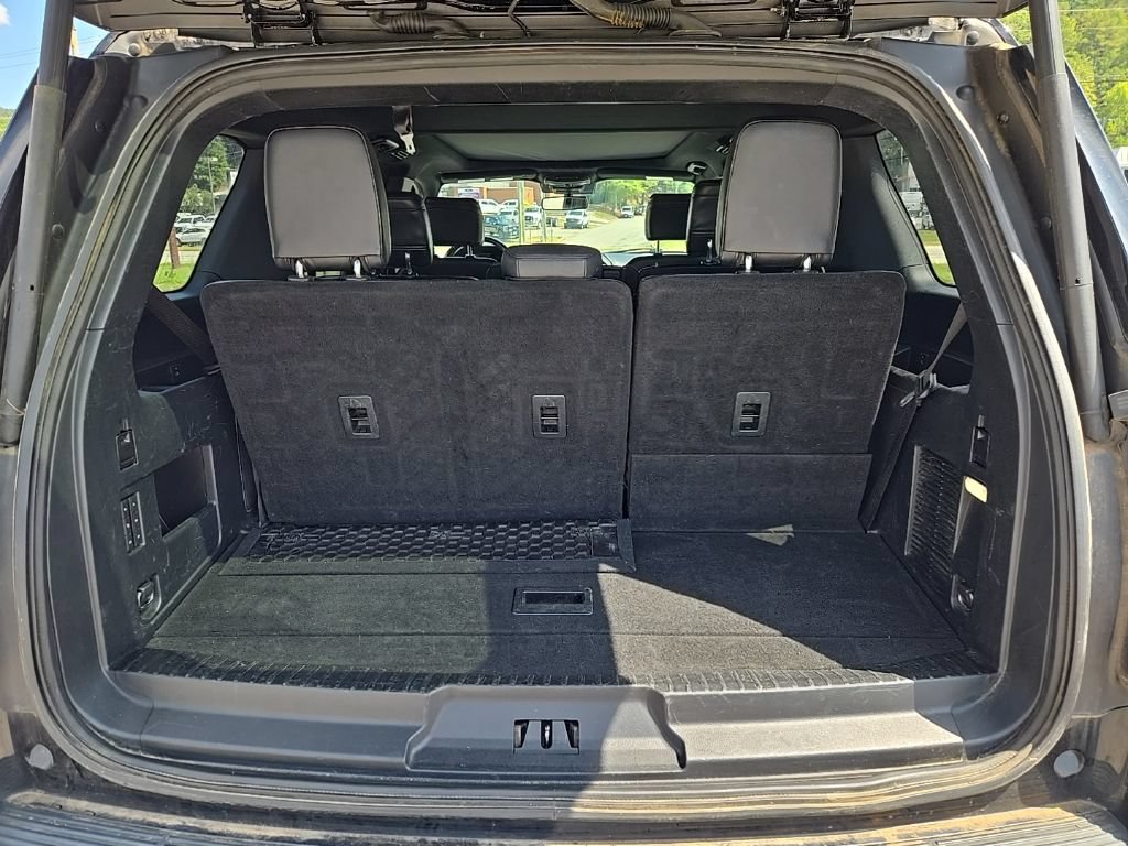 Used 2020 Ford Expedition Limited RWD image 24