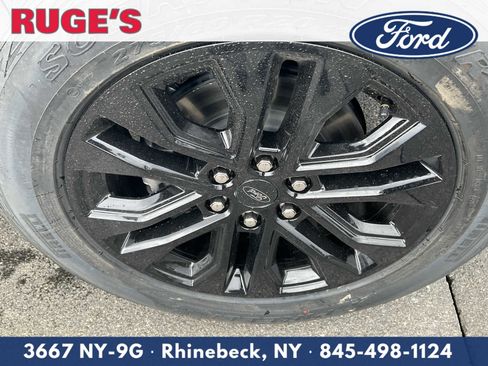 New 2026 Ford F150 XLT image 11