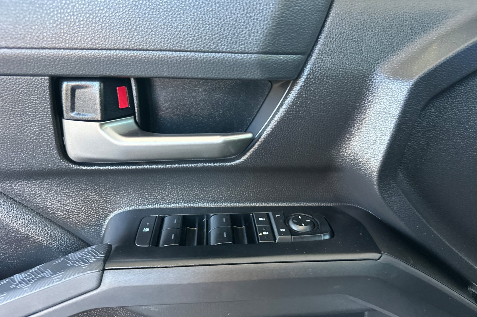 Certified 2026 Toyota Tacoma TRD Sport AWD/4WD image 12