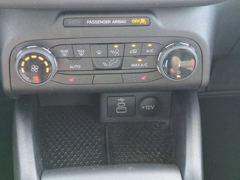 Used 2023 Ford Bronco Sport Badlands AWD/4WD image 23