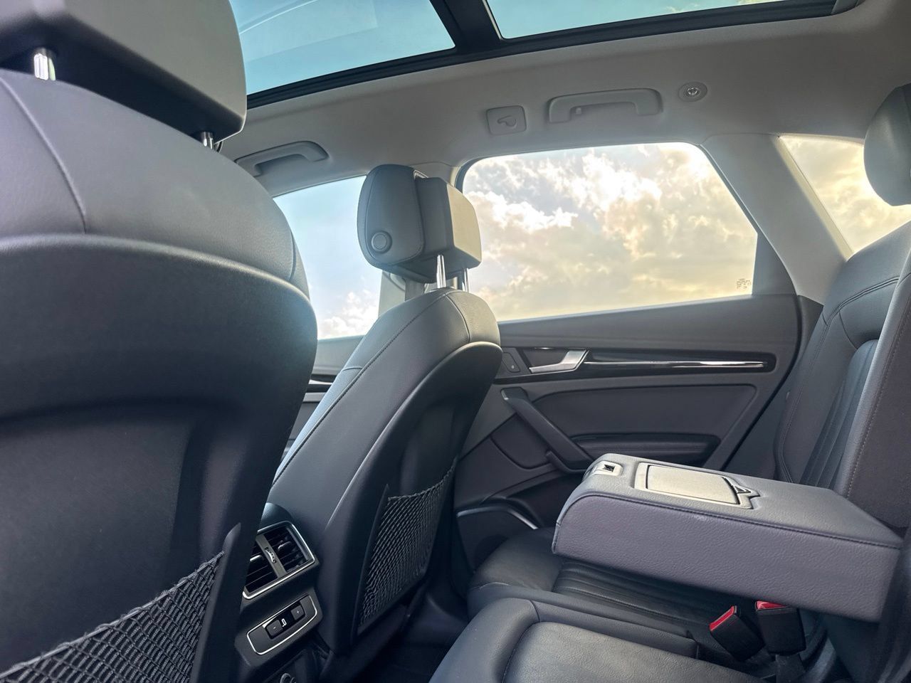 Used 2019 Audi Q5 2.0T Premium Plus AWD/4WD image 40