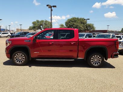 Used 2020 GMC Sierra 1500 AT4 w/ Off-Road Performance Package