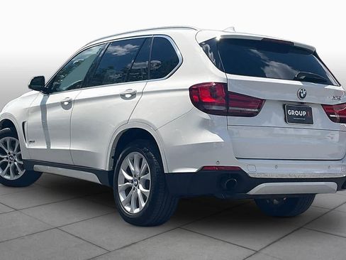 Used 2015 BMW X5 xDrive35i AWD/4WD image 11