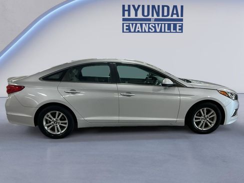 Used 2016 Hyundai Sonata SE FWD image 7