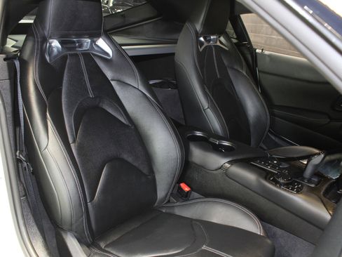 Used 2021 Toyota Supra Premium w/ Driver Assist Package image 35