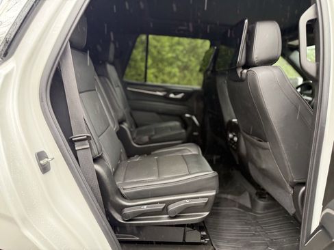 Used 2021 GMC Yukon Denali image 29